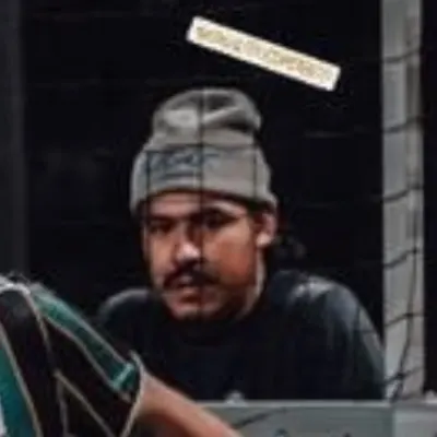 Jose Amaya 