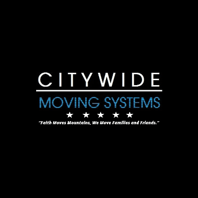 Citywide Moving Systems Inc.