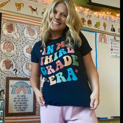 Lindsey M