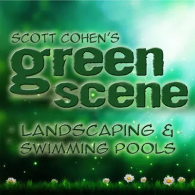 The Green Scene Landscaping & Pools