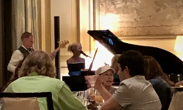 The Ritz Naples