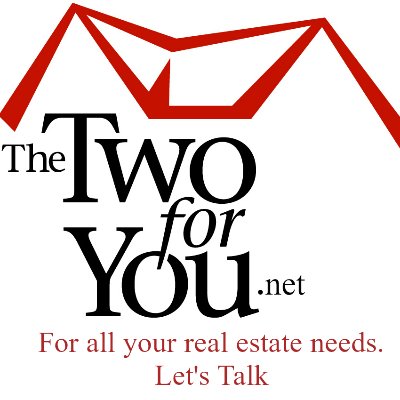 The Two For You, Inc - Coldwell Banker HomeSale Realty