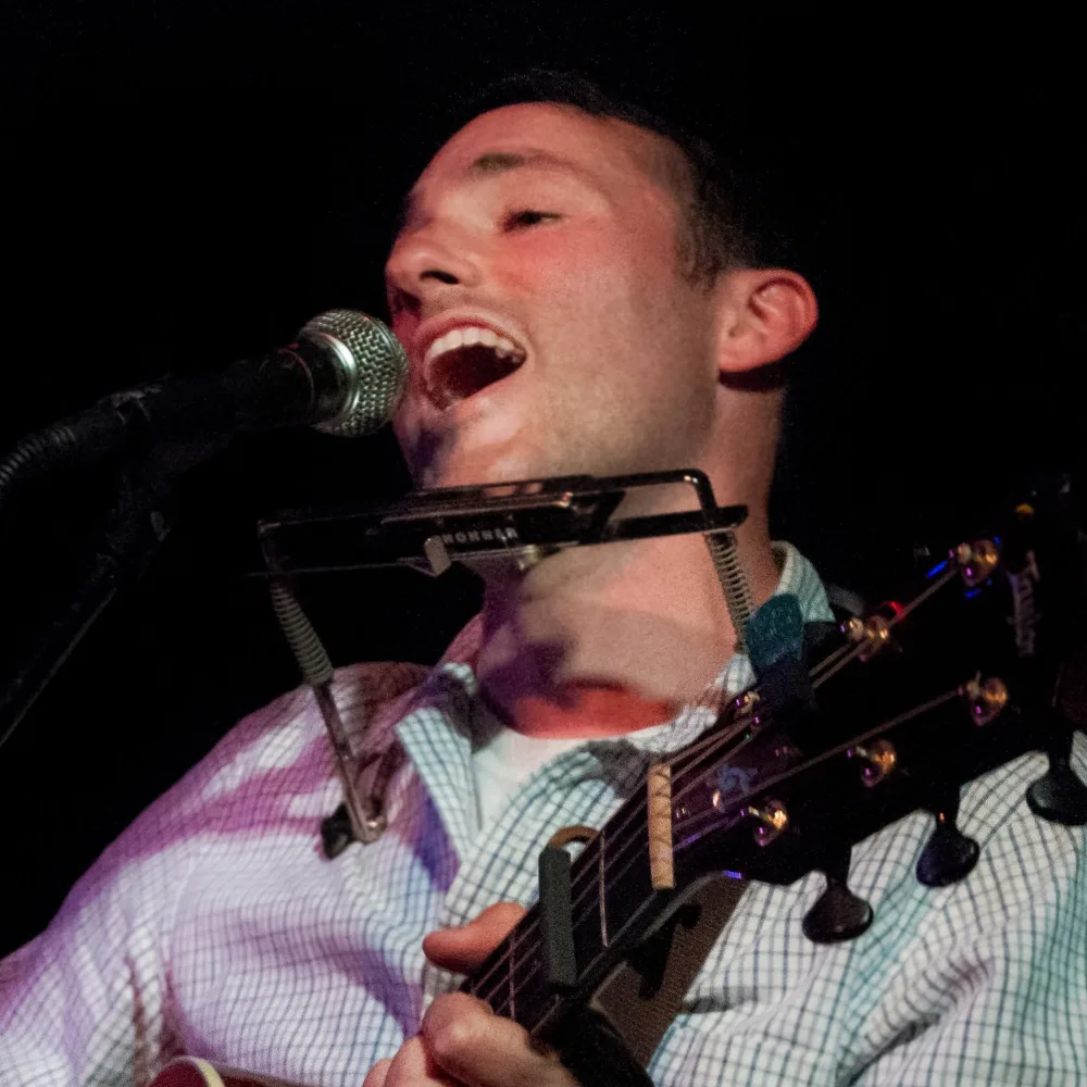Jay Graham Music