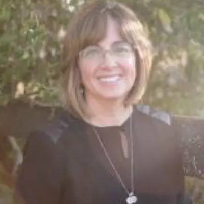 Angela Mathew, MS, LMFT