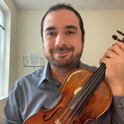 Nicolas Bitran Lessons