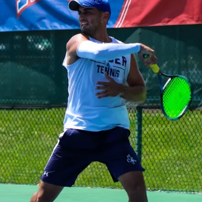 Gilad Tamar