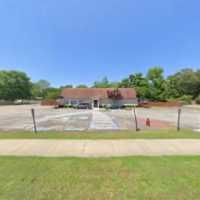 UCA CHILD STUDY CENTER