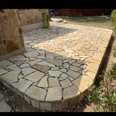 TX Remodeling & Construction
