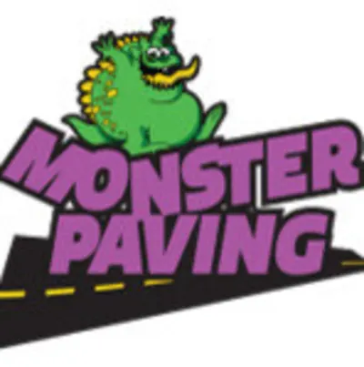 Monster Paving Inc