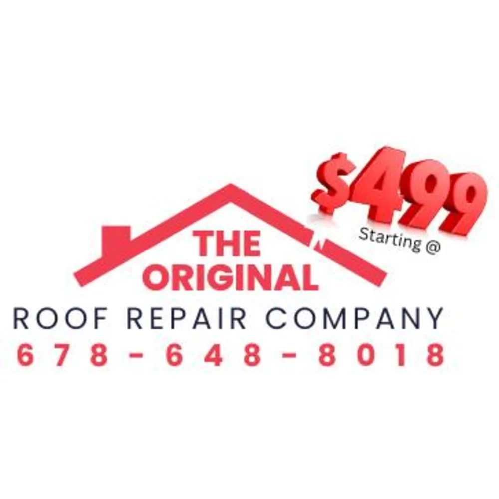 The Original Roof Repair Company