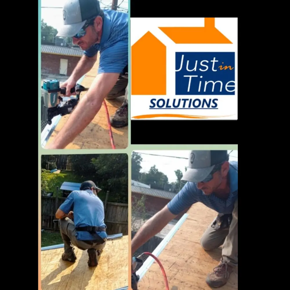 Just In Time Solutions LLC