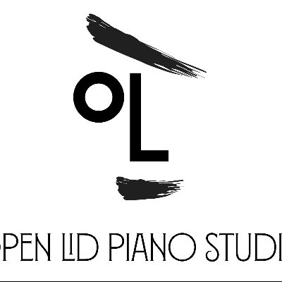 Open Lid Piano & Vocal Studio