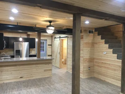 VW Home Improvements