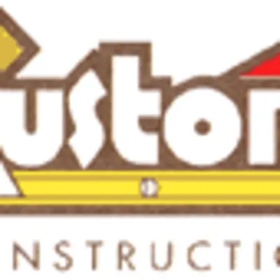 KUSTOM CONSTRUCTION