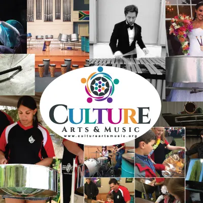Culture, Arts & Music