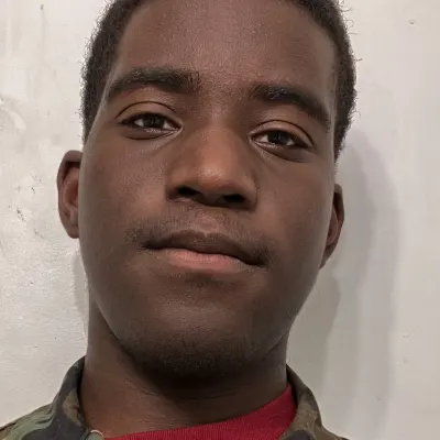 Donovan Redd