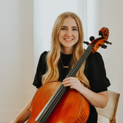 Alyson Elmer Music Studio 