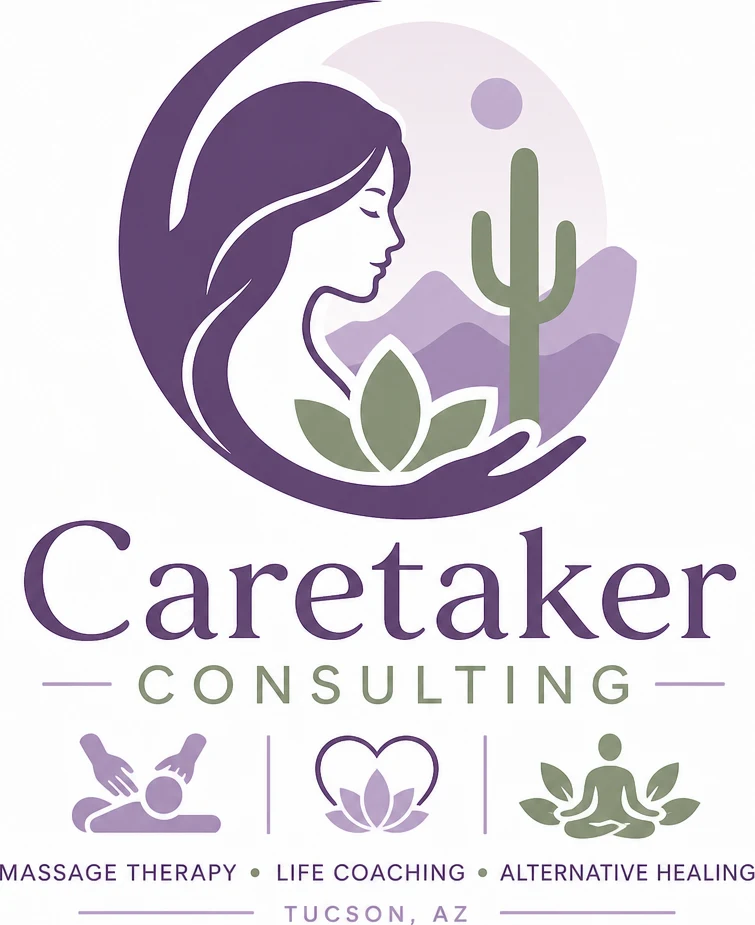 Caretaker Consulting 