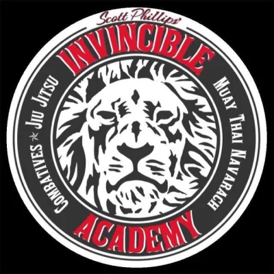 Invincible Academy Brazilian Jiu Jitsu