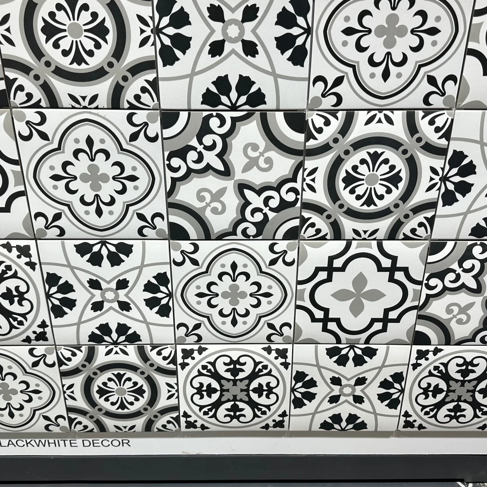 Tile Center