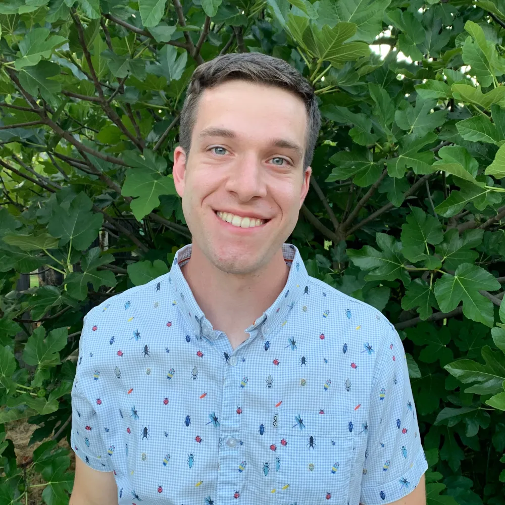 Dr. Ryan Paul