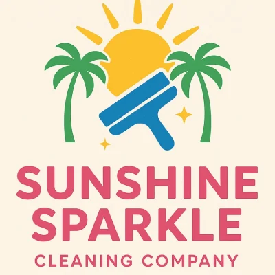 Sunshine Sparkle Cleaning
