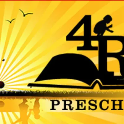4-R'S Preschool