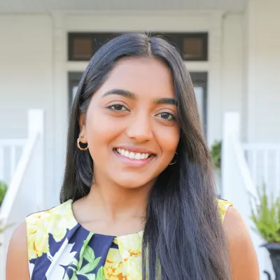Payal Kerai