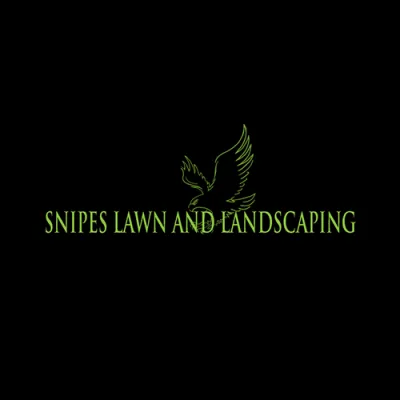 Snipes Lawn And Landscaping