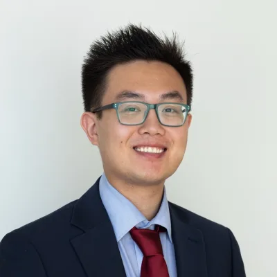 Alexander Li DMD