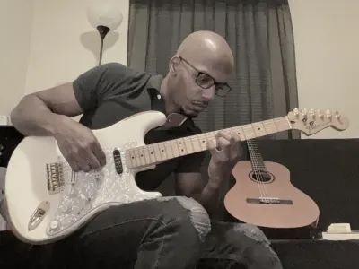 Amadeus Muziq L.L.C