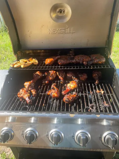 Chef's Irie
