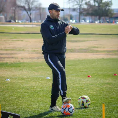 Futuro Soccer Preparatory LLC
