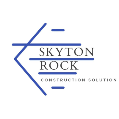 Skyton Rock