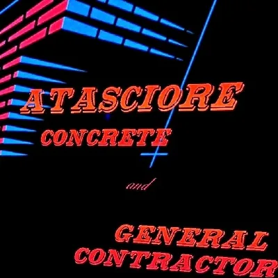 Tatasciore Concrete And General Contractor