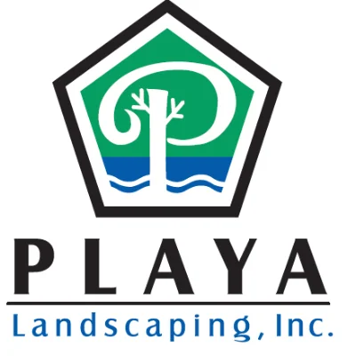 Playa Landscaping Inc.