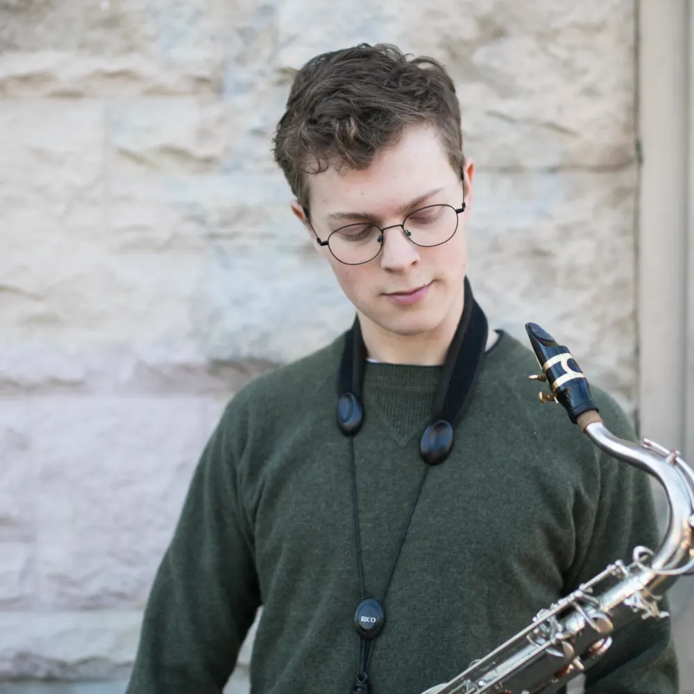 Ben Lindenburg Music