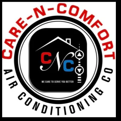 Care-N-Comfort Air Conditioning Co.