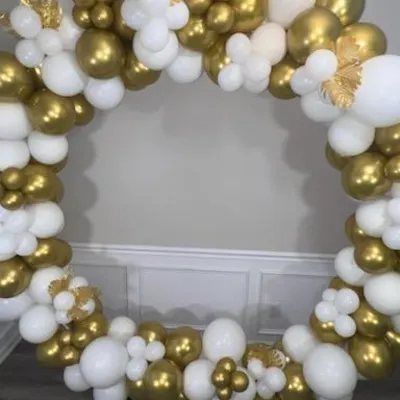 Glory Events And Rentals 