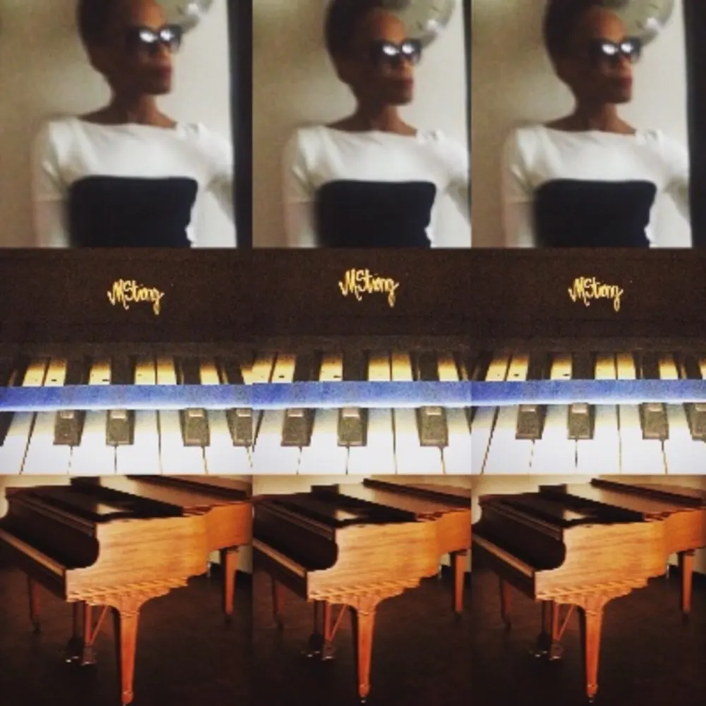 M Strong Studio