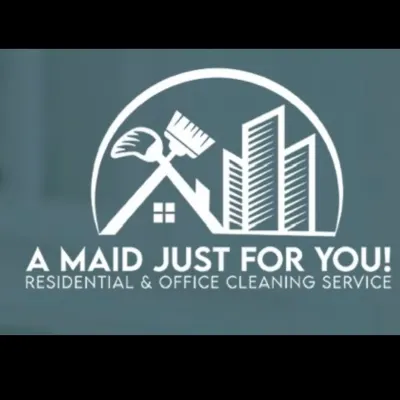 A Maid Just For You!