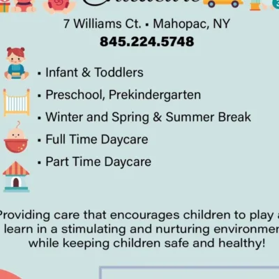 Little Critters Childcare
