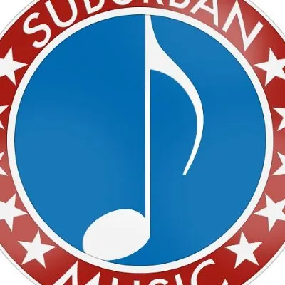 Suburban Music