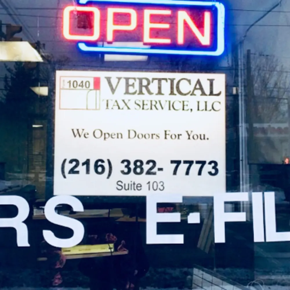 Cleveland Tax Professionals