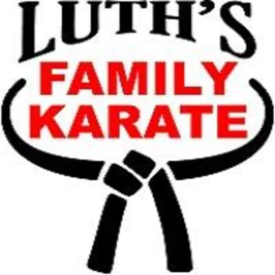 Luth's Family Karate And Harmony Wellness