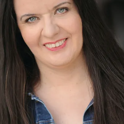 Erin Mcmahon Makeup