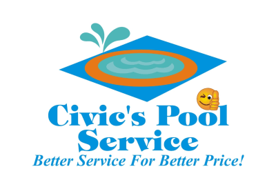 Civic's Pool Service