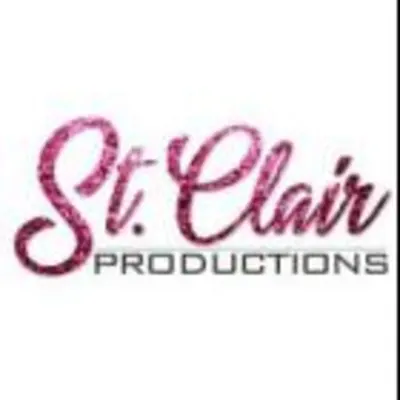 ST. Clair Productions