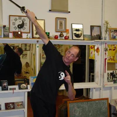 Tai Chi Center Of Cleveland