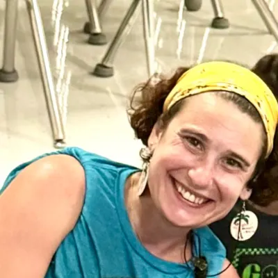 Robyn Kolodziej
